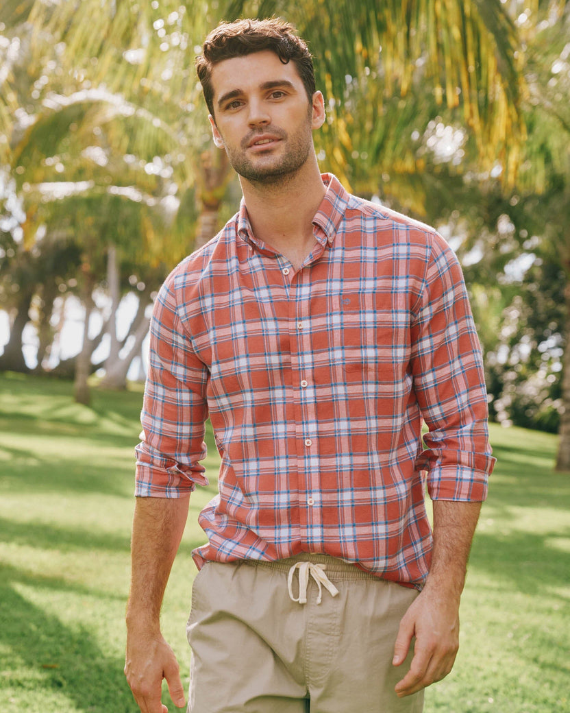 Preppy Men's Clothes - Casual & Comfortable Styles | Southern Tide