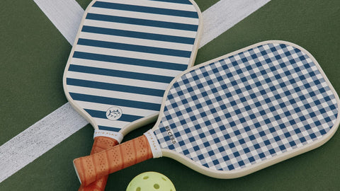 Southern Tide Pickleball Paddles