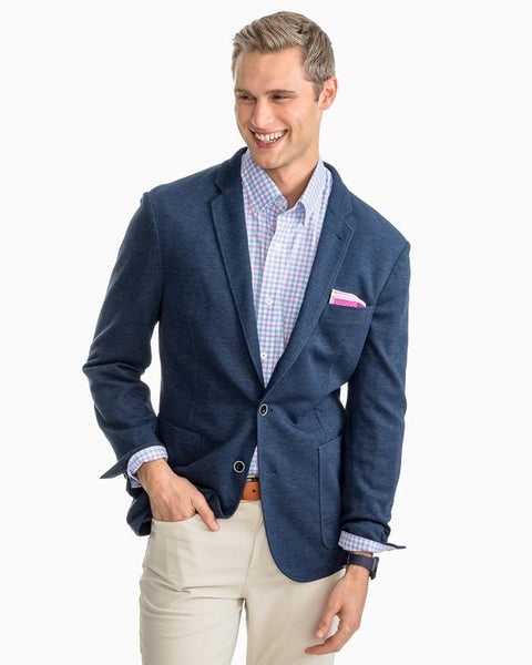 southern business casual