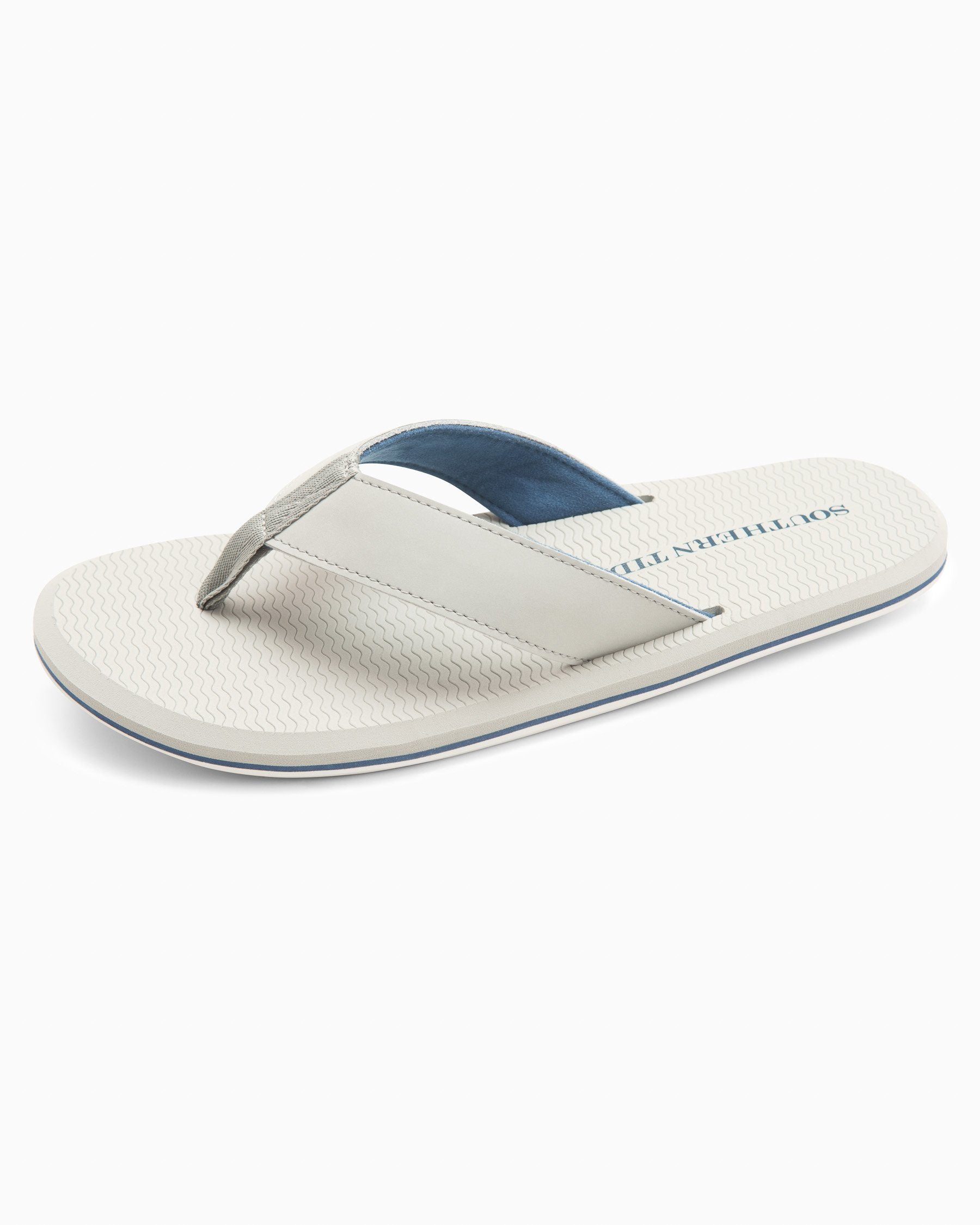 southern tide womens flip flops