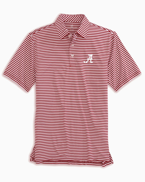 alabama a&m polo shirt