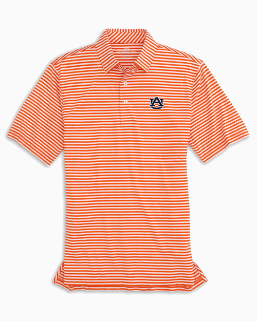 5 button polo shirt