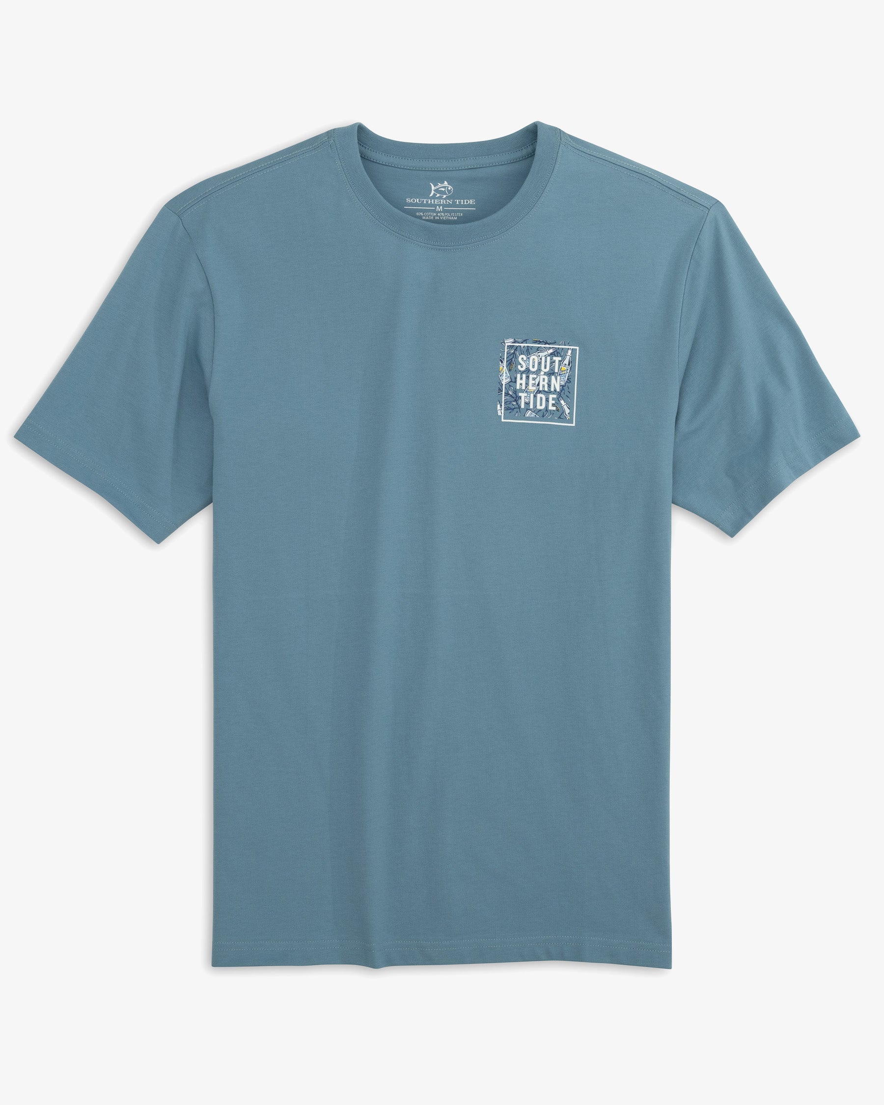 Men's Beach Brewing Co T-Shirt | Southern Tide