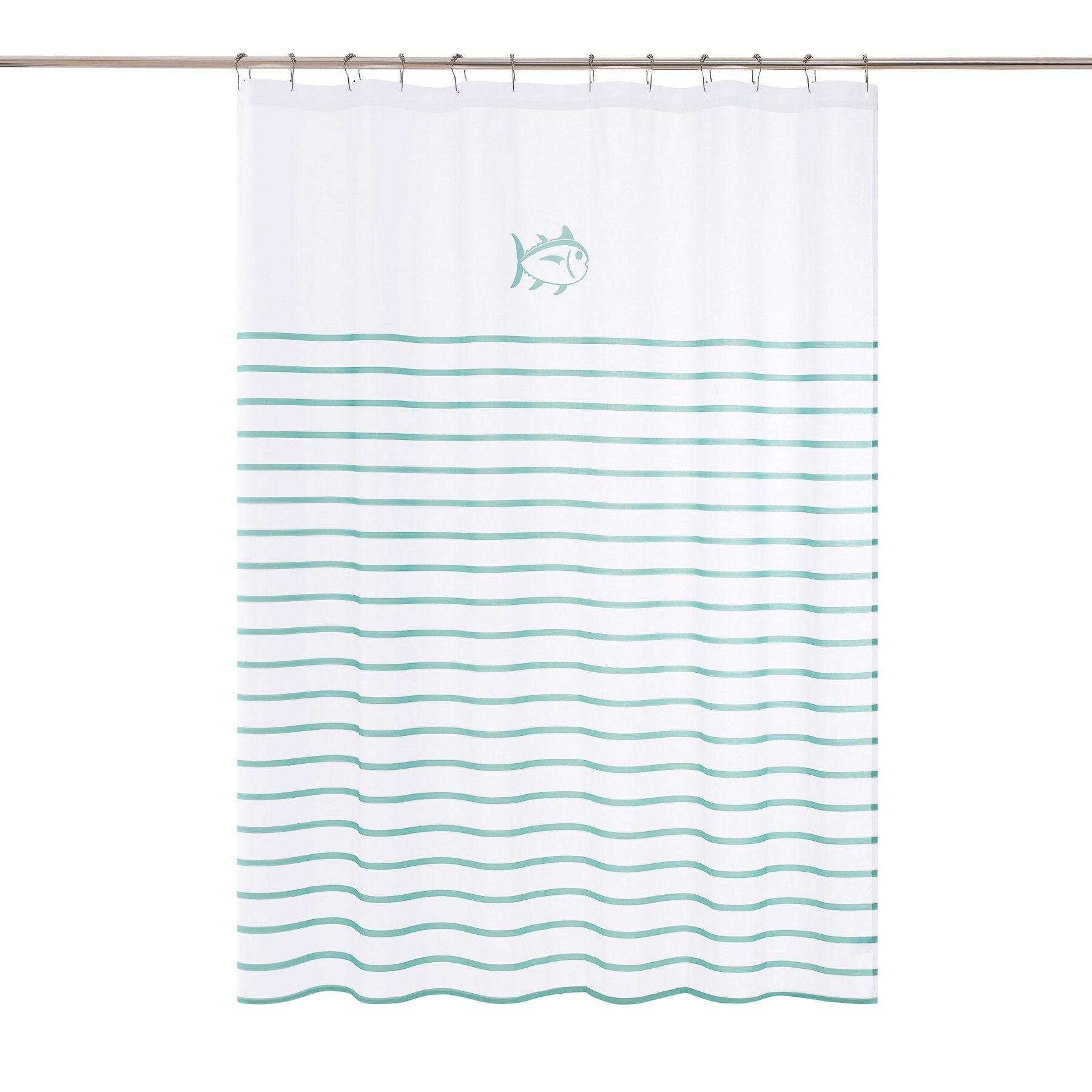 Breton Shower Curtain – Southern Tide