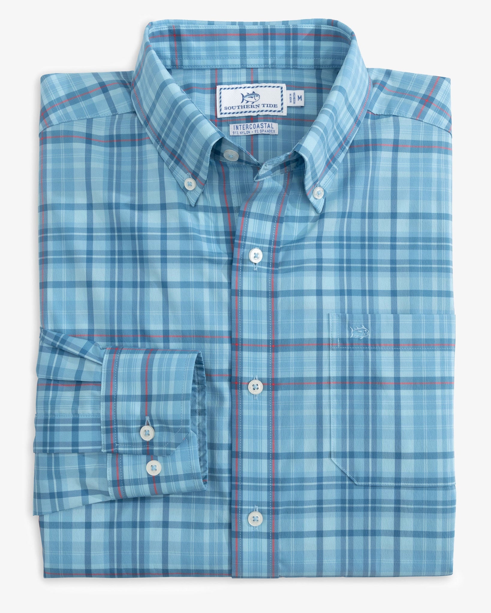 Men's Sport Shirts and Button Downs | Southern Tide