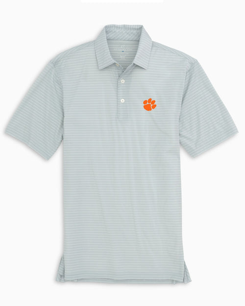 southern tide clemson shirt