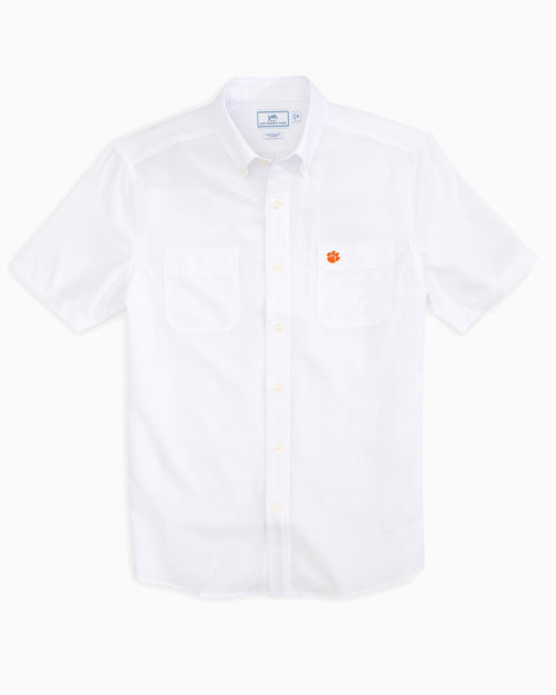 southern tide clemson shirt