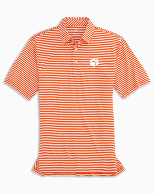 southern tide clemson shirt