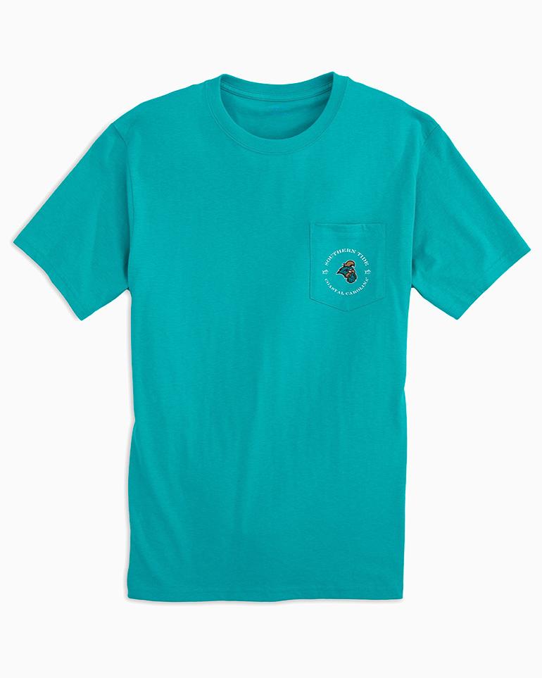 Coastal Carolina Apparel - Chanticleers T-Shirt | Southern Tide