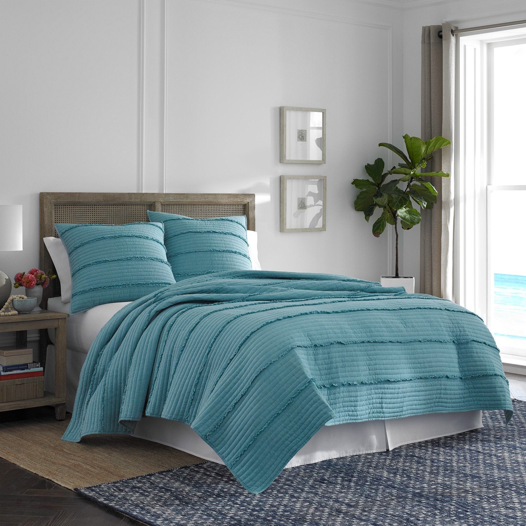 southern tide tropical retreat bedding