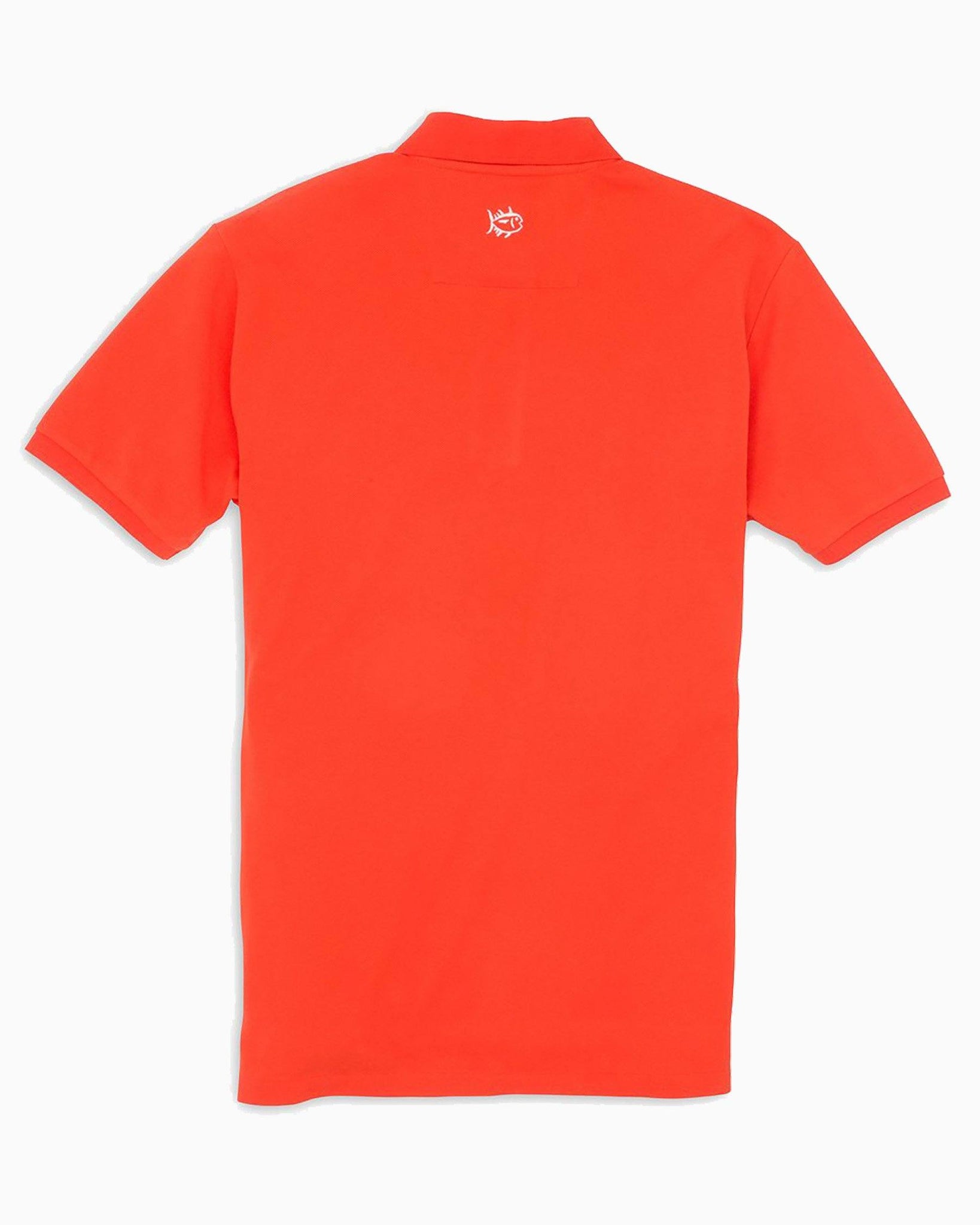 Clemson Tigers Pique Polo Shirt | Southern Tide