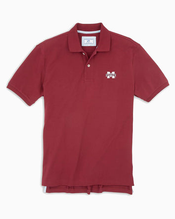 mississippi state polos