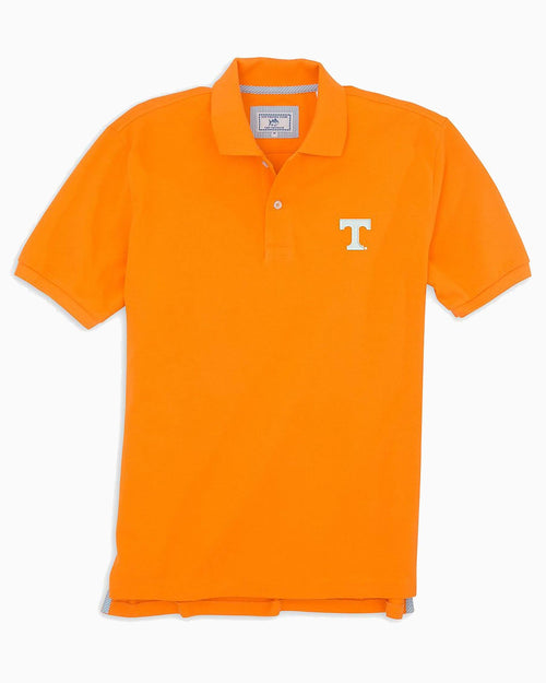 tennessee vols polo