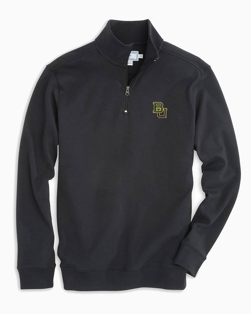 baylor pullover