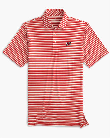 georgia coaches polo