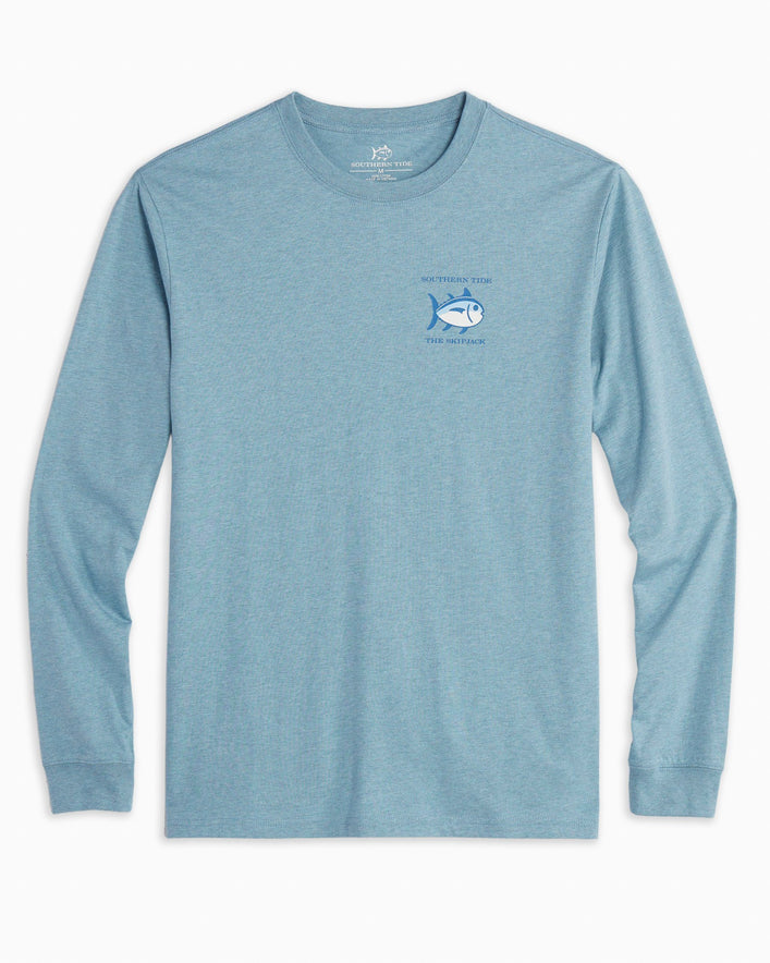 Southern T-Shirts & Men's Long Sleeve Graphic Tees – Southern Tide