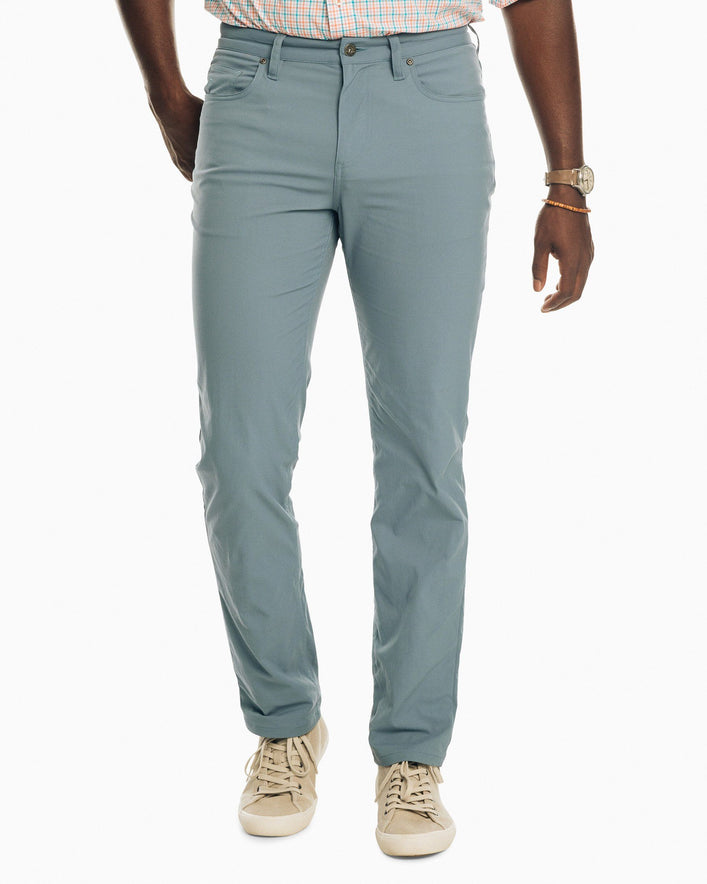 Casual Pants for Men - Khaki Pants & Chino Pants | Southern Tide