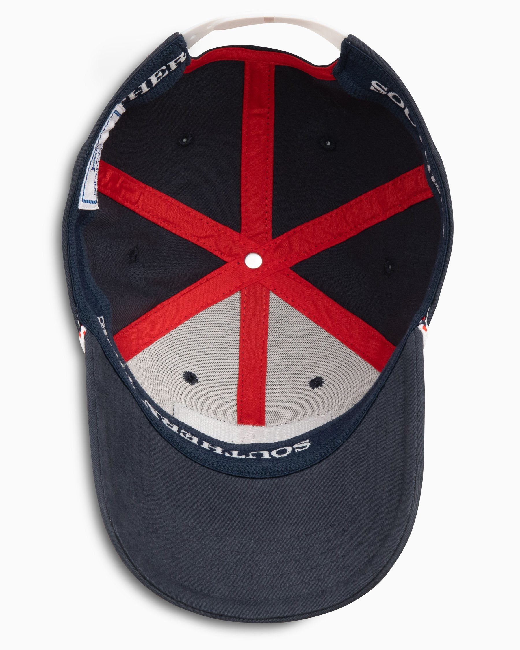 Kids American Flag Wave Hat