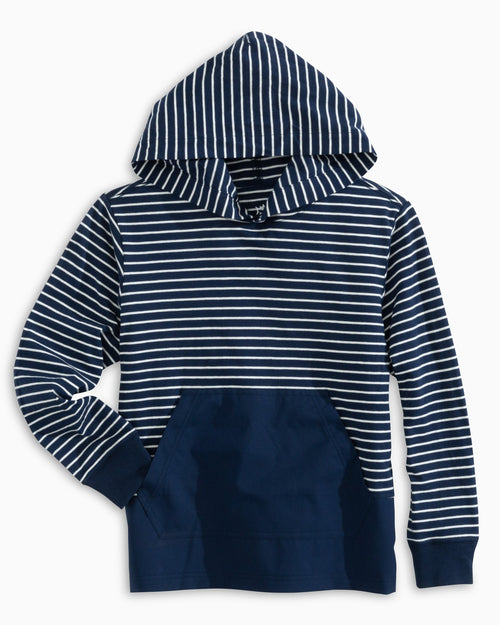 boys lightweight hoodie