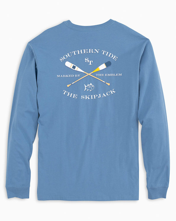 Southern T-Shirts & Men's Long Sleeve Graphic T Shirts | Southern Tide