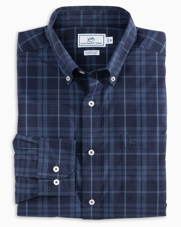 Men's Sport Shirts - Button Down, Sport & Performance | Southern Tide