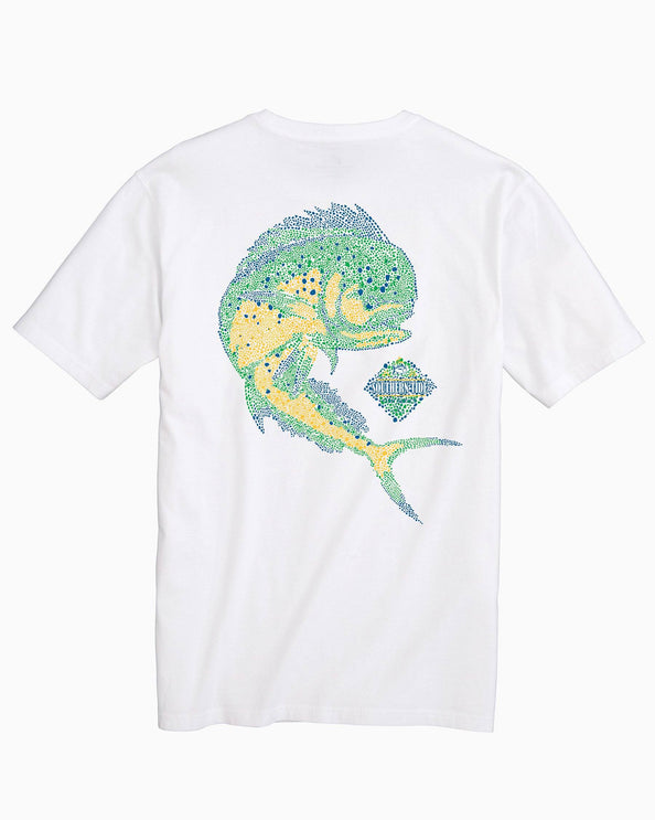 Men's Southern T-Shirts | Mens Graphic T Shirts | Southern Tide
