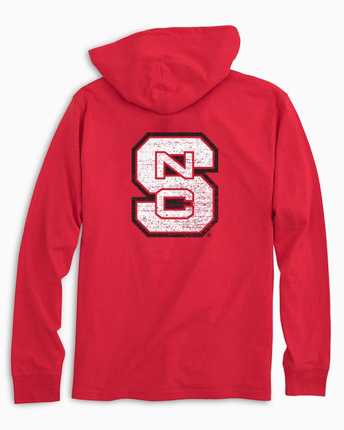 nc state hoodie