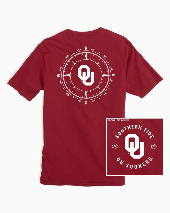 university of oklahoma shirts