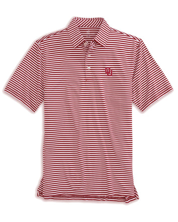 ou polo shirt