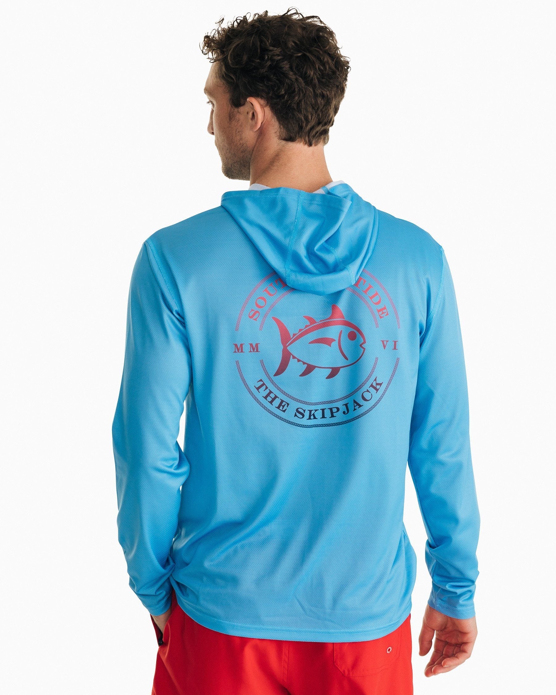 southern tide hoodie