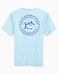 Original Skipjack Medallion T-Shirt