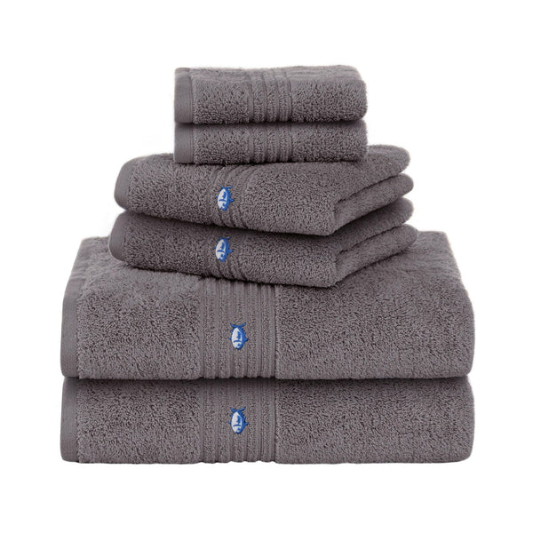 southern tide performance 5.0 bath towel