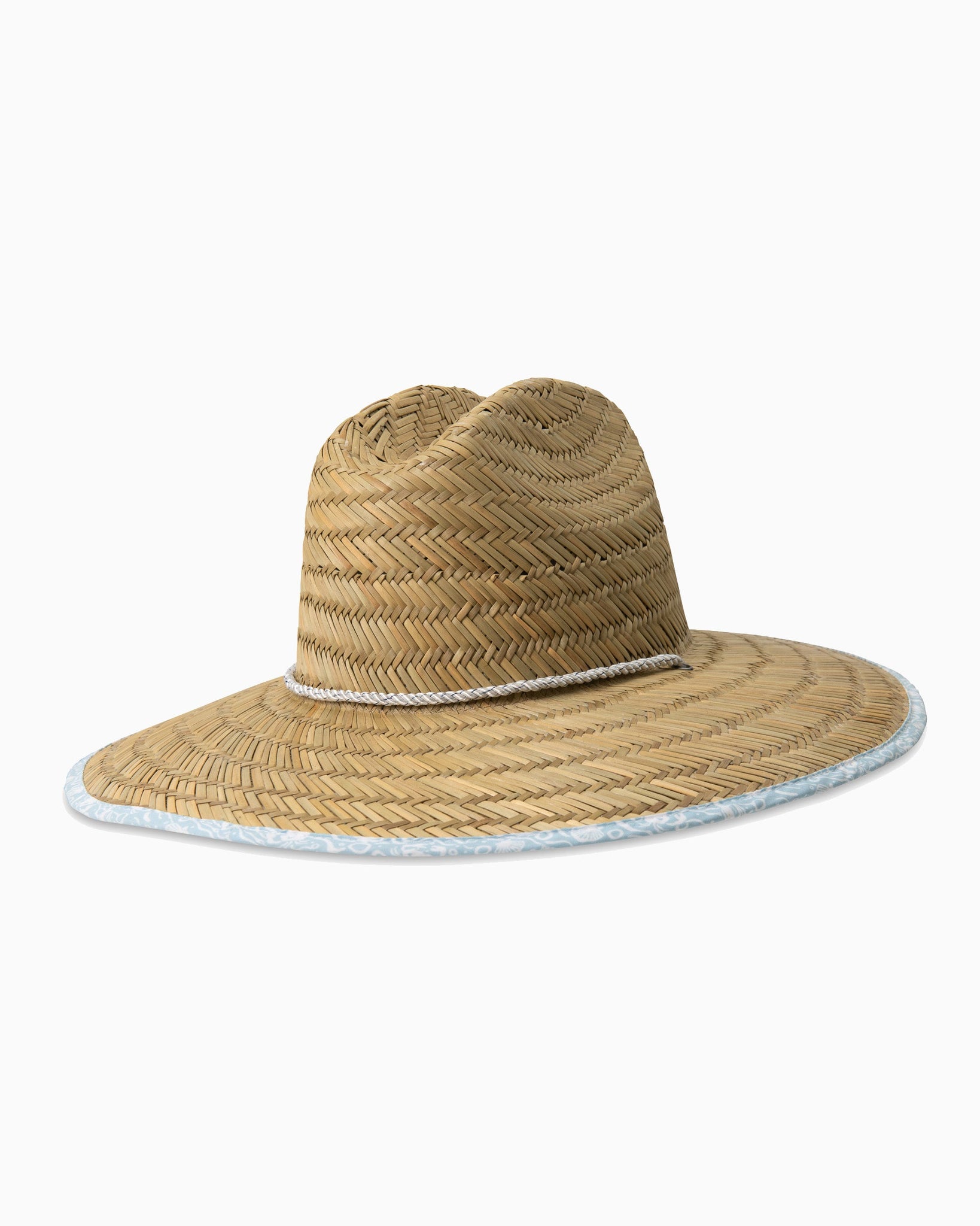 southern tide straw hat