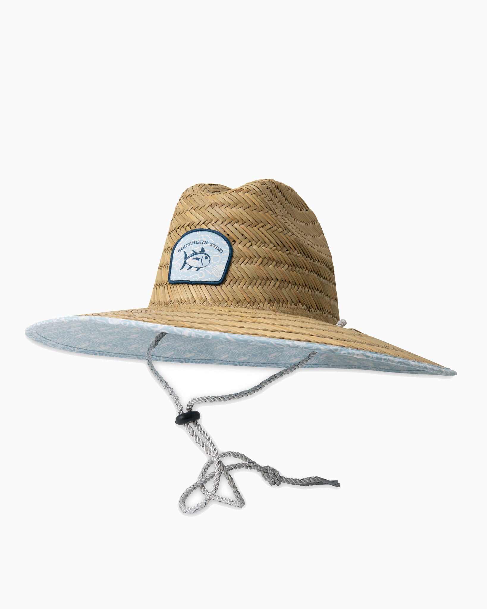 breathable straw hats