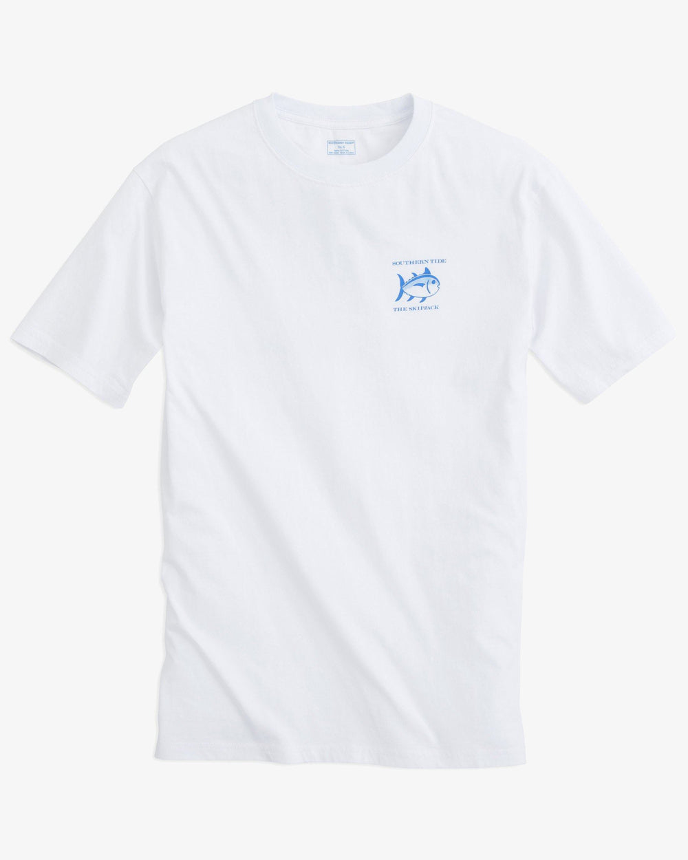 Original Skipjack T-Shirt | Mens Graphic T Shirts | Southern Tide