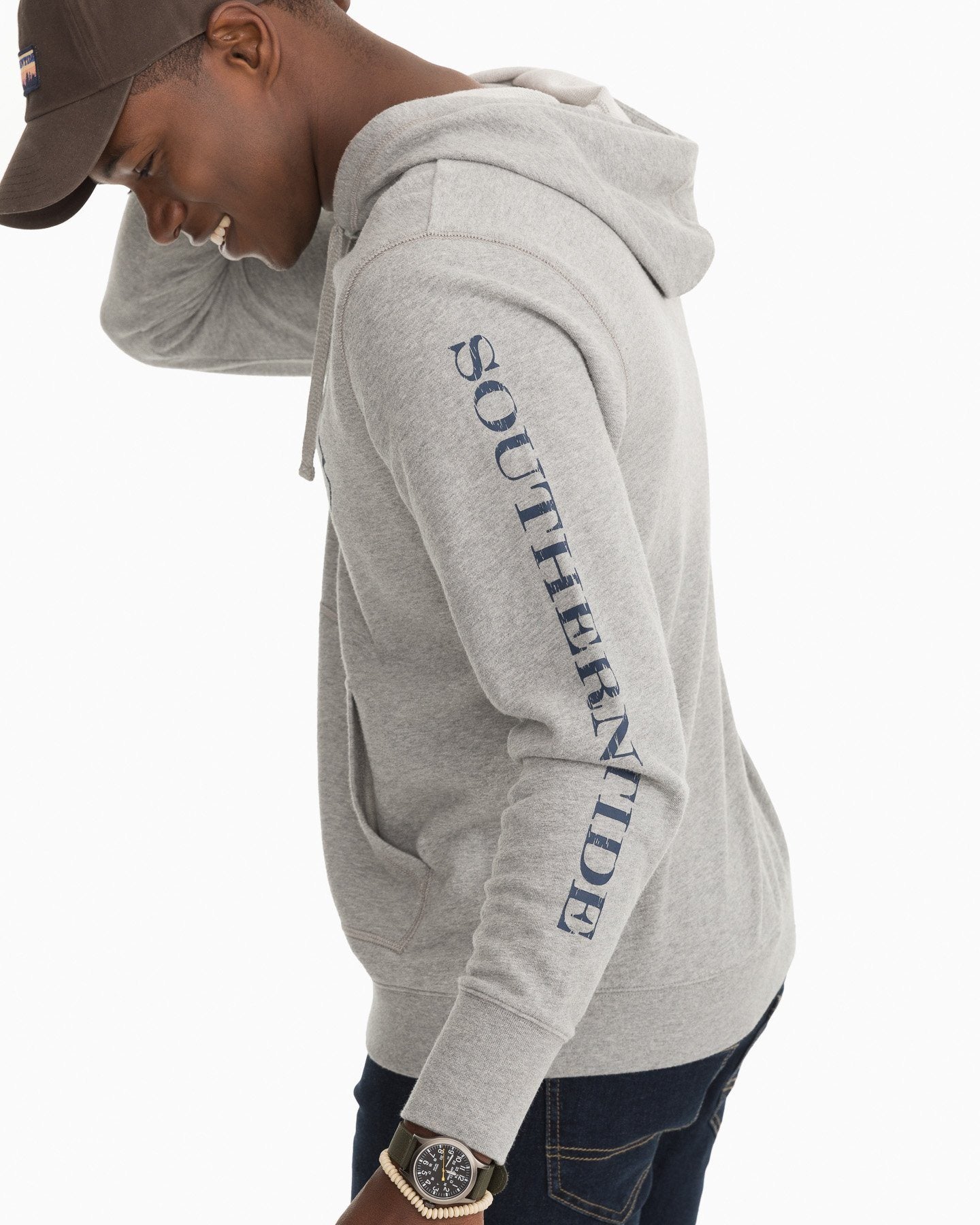 southern tide hoodie