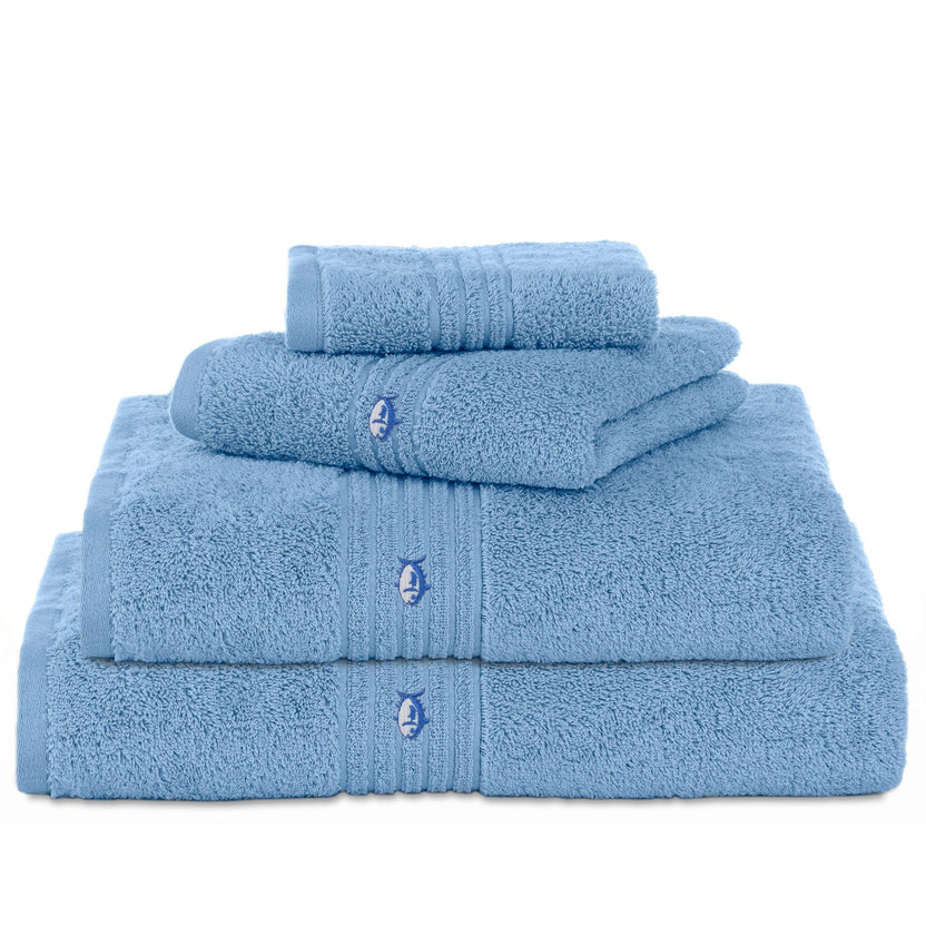 Coastal Bath Towels | Southern Tide Bath Towels