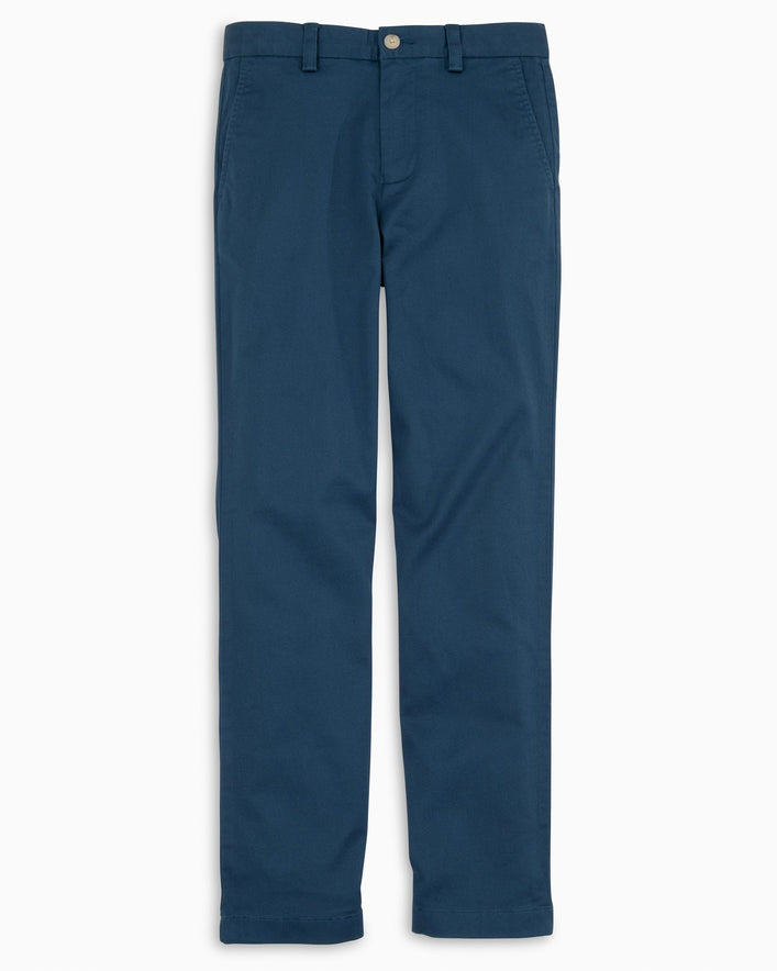 boys blue chino pants