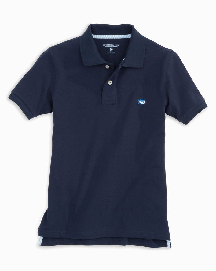 boys polo shirts on sale