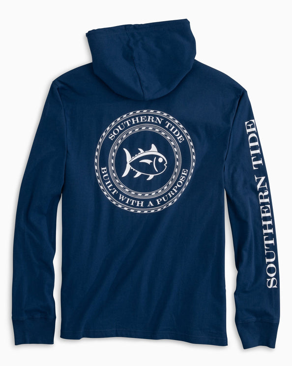 Southern T-Shirts & Men's Long Sleeve Graphic T Shirts | Southern Tide