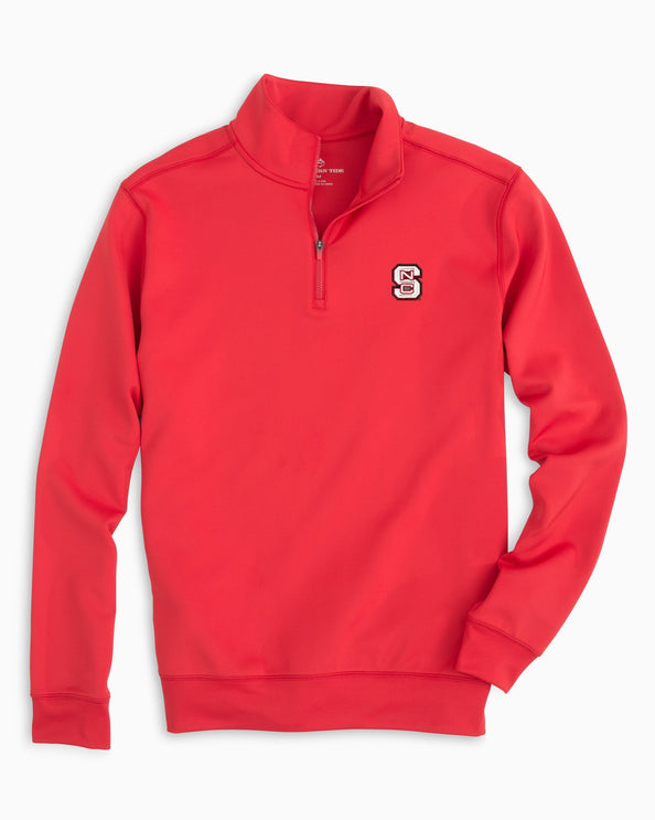 NC State Apparel - Polos and Shirts | Southern Tide