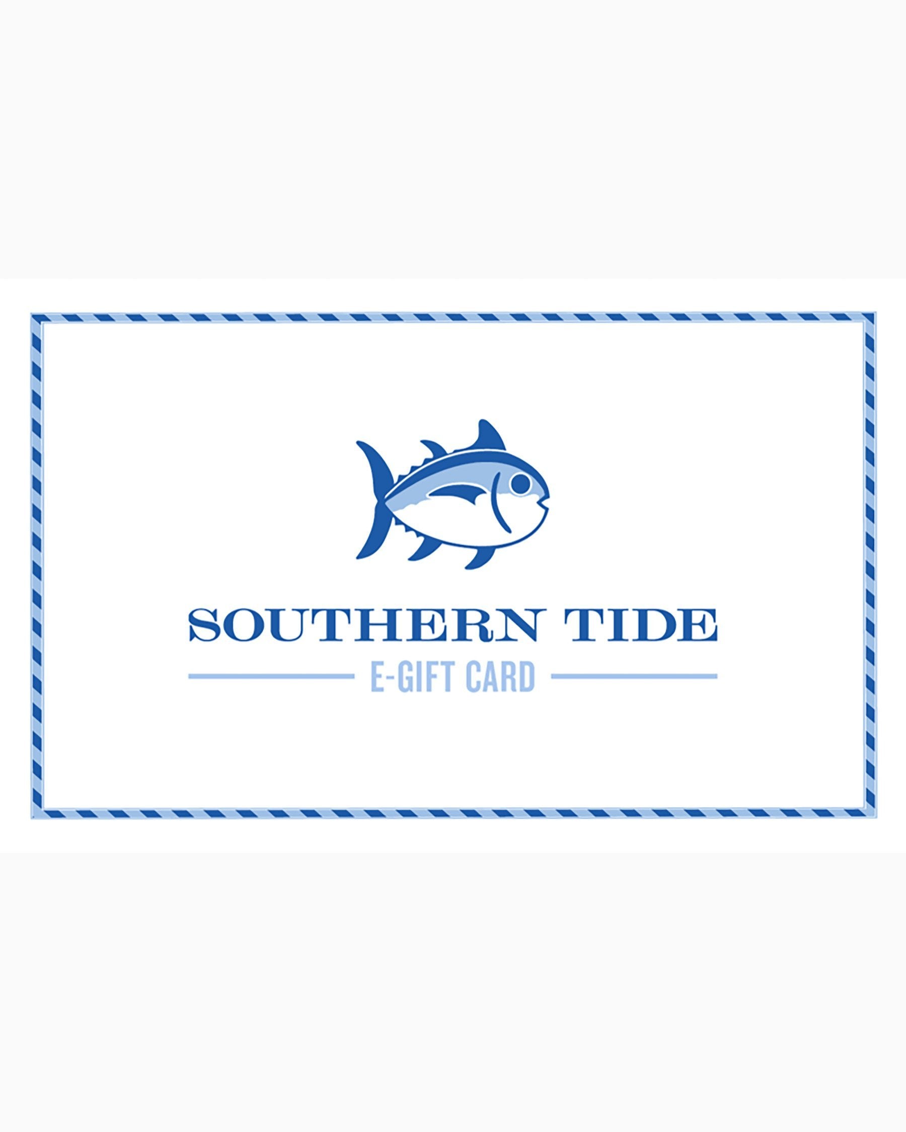 Southern Tide E-Gift Card