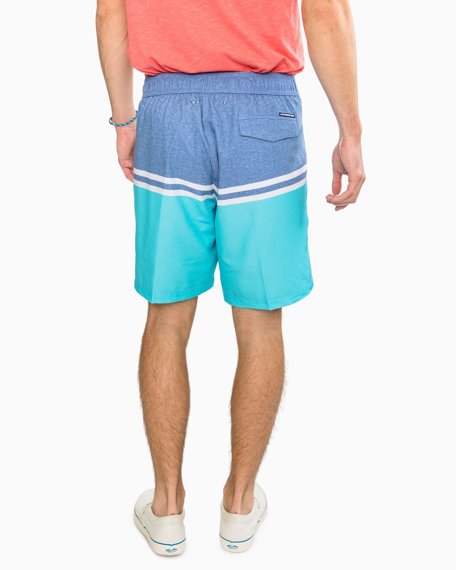 southern tide board shorts