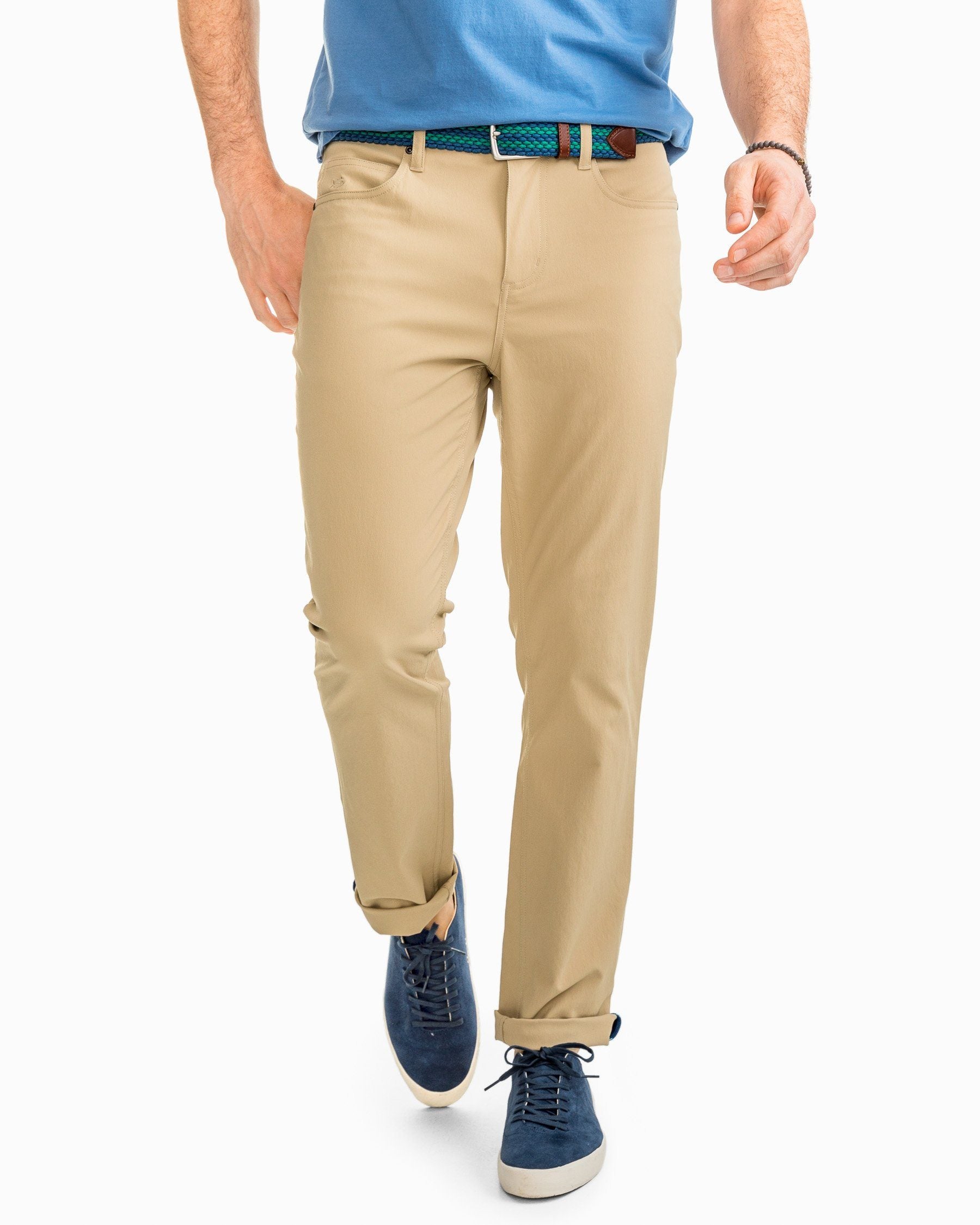 southern tide khaki pants