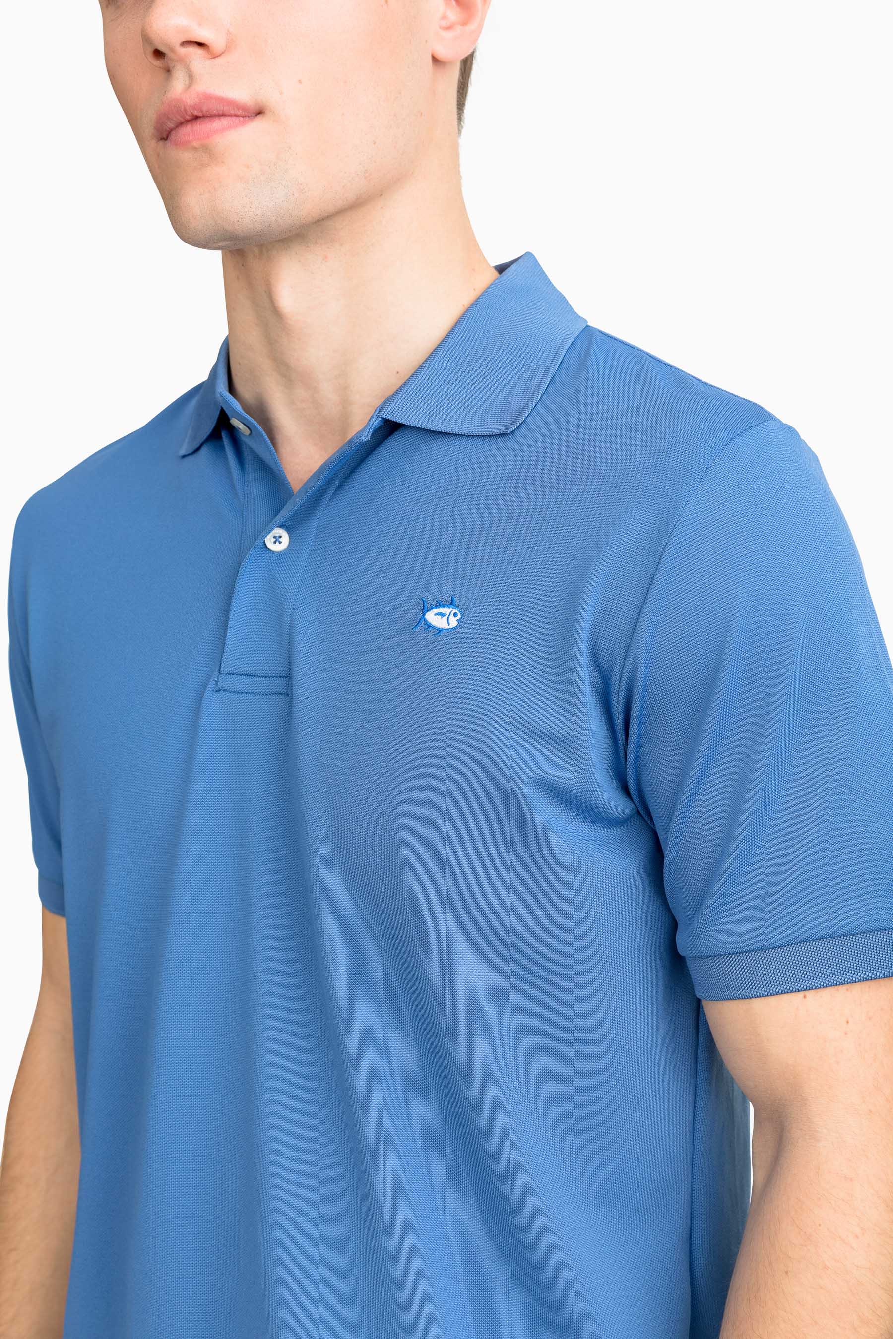 southern tide polo shirts on sale