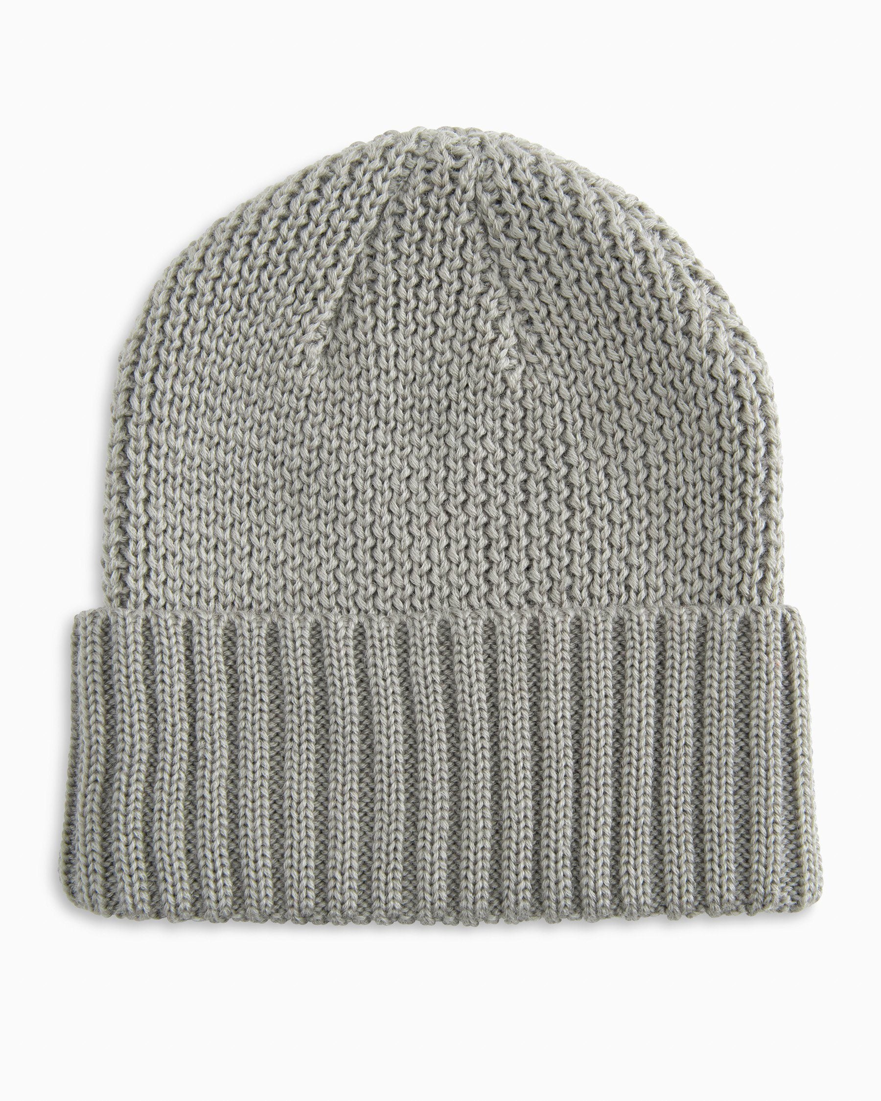 mens knitted beanie hats