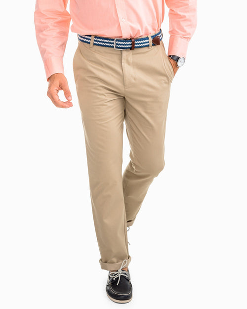 southern tide khaki pants