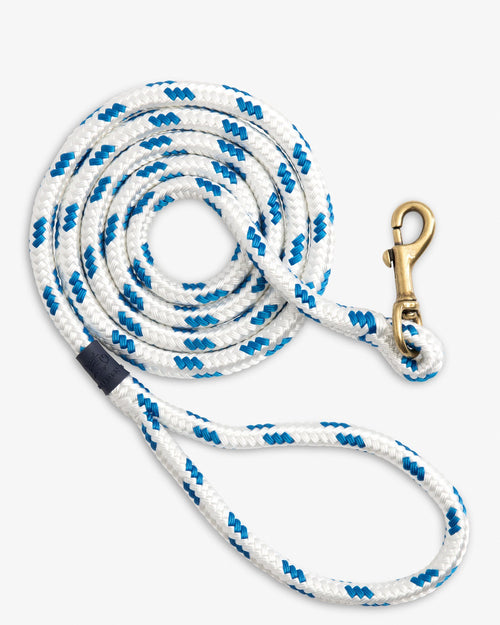 Dog Leash - Nautical Rope | Southern Tide