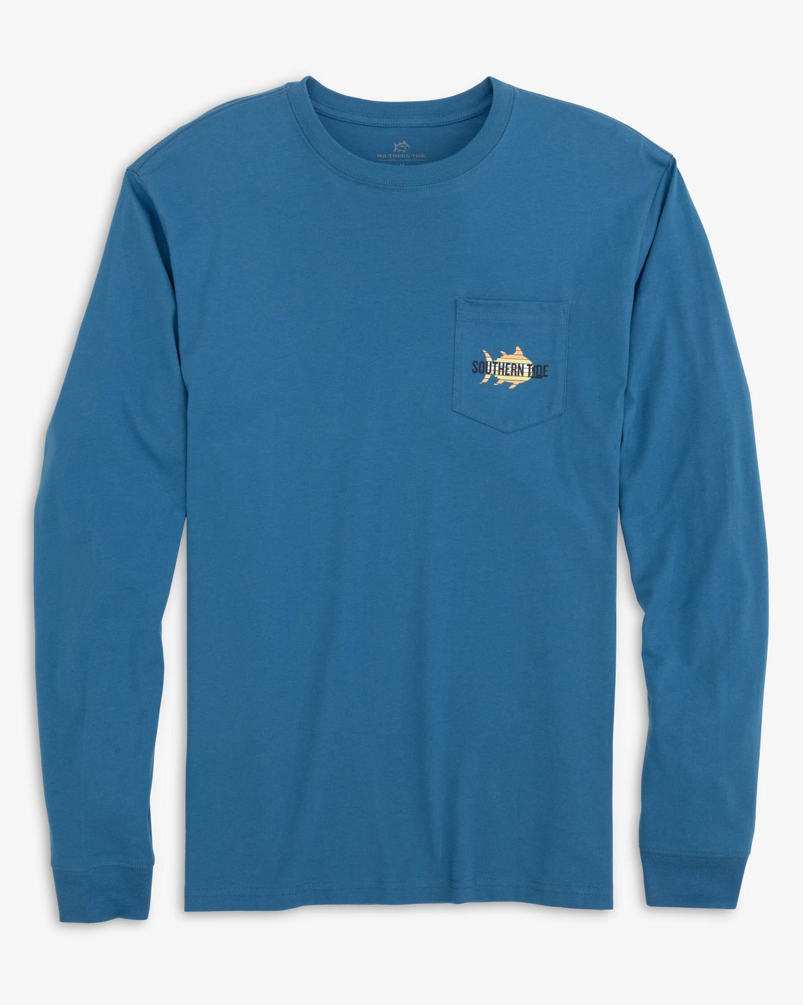 Southern T-Shirts & Men's Long Sleeve Graphic Tees – Southern Tide