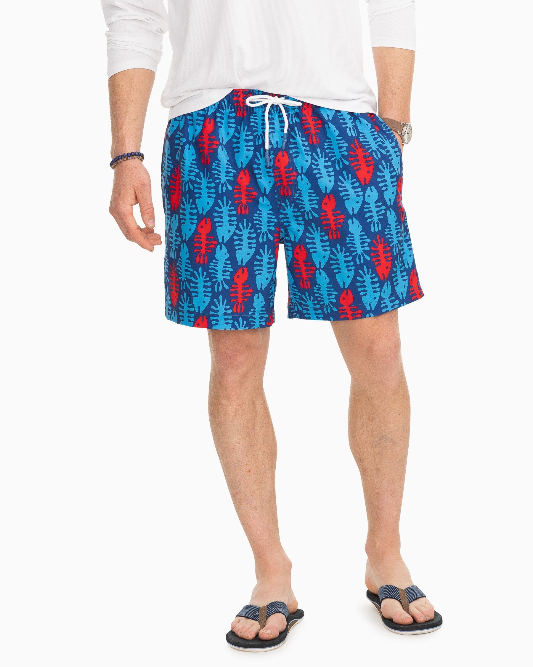 southern tide swim